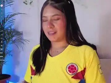 Chaturbate Live Porn of la_parce777