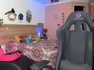 Chaturbate Live Porn of lolaverse