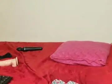 Chaturbate Live Porn of marielazia