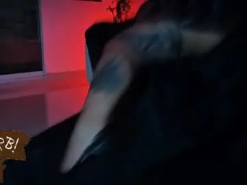 Chaturbate Live Sex of sucubo_69_