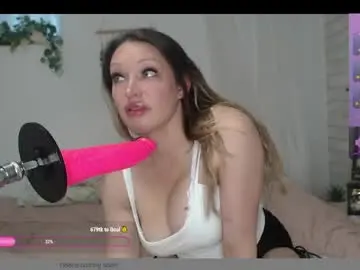 Chaturbate Sex Chat of thescarlettshay