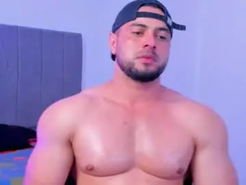 Chaturbate Free Live Porn of thomas_brandon