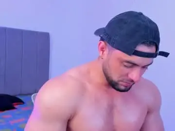 Chaturbate Adult Webcams of thomas_brandon