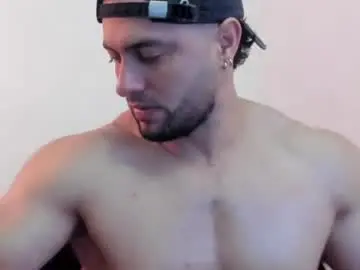 Chaturbate Live Porn of thomas_brandon