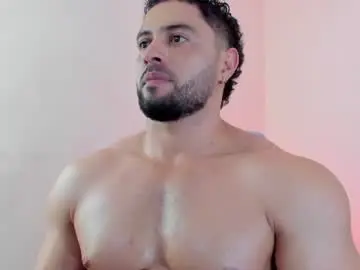 Chaturbate Live Sex of thomas_brandon
