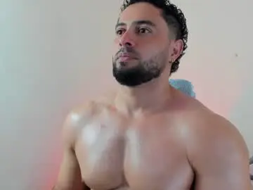 Chaturbate Adult Video Chat of thomas_brandon
