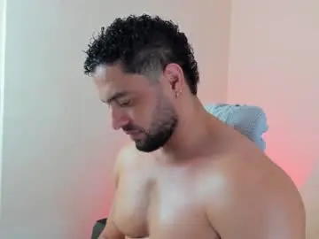 Chaturbate Free Porn Cam of thomas_brandon
