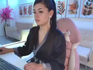Chaturbate Adult Video Chat of violet_garner