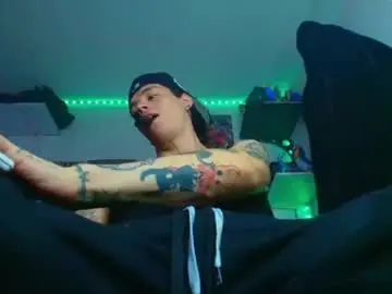 Chaturbate Live Sex of _kingshadows_