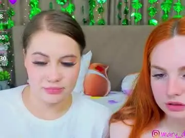 Chaturbate Sex Cam of annadutton