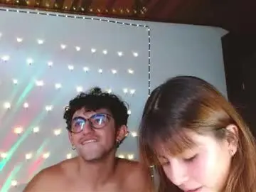 Chaturbate Nude Webcam of annie_jacke