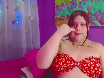 Chaturbate Adult Webcams of antonella_hotkiss