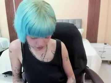 Chaturbate Best Webcam of bela_craxkerr