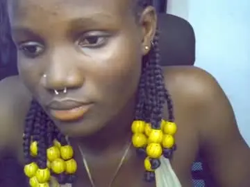 Chaturbate Adult Webcams of blaq_melanin