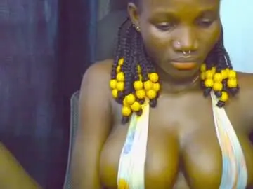 Chaturbate Adult Webcam of blaq_melanin