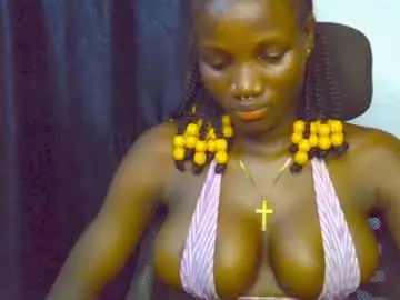Chaturbate Watch Live Sex Cams of blaq_melanin