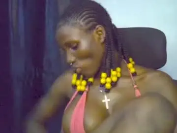 Chaturbate Best Webcam of blaq_melanin