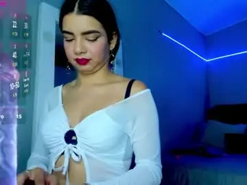 Chaturbate Adult Video Chat of dante_mia