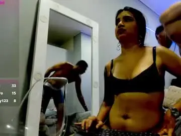Chaturbate Adult Webcam of dante_mia