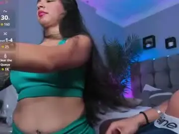 Chaturbate Live Sex Cam of dante_mia