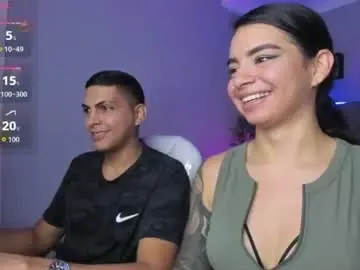 Chaturbate Live Sex of dante_mia
