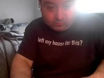 Chaturbate Best live sex cam show of daveishorny1988