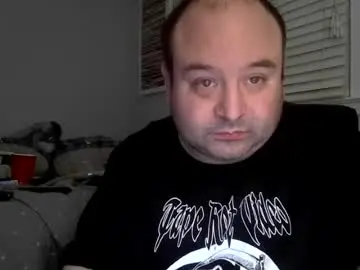 Chaturbate Sex Cam of daveishorny1988