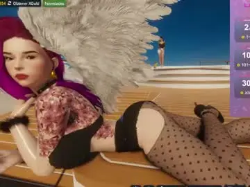 Chaturbate Private Sex Chat of emma_love0