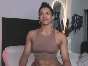 Chaturbate Nude Webcam of irisfit