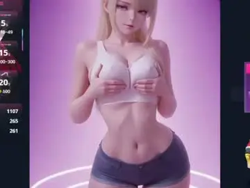 Chaturbate Live Porn of mitsuri_hot