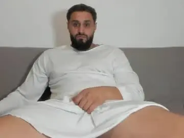 Chaturbate Adult Video Chat of omar_xoxo