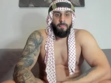 Chaturbate Adult Video Chat of omar_xoxo