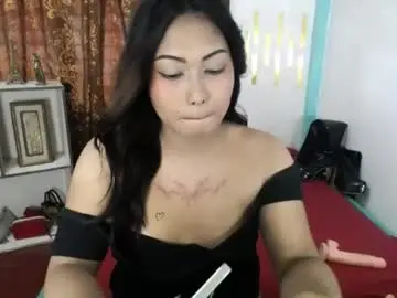 Chaturbate Live Sex Cam of rebel_rediancexx