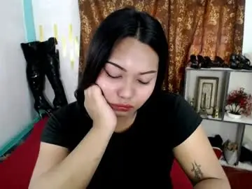 Chaturbate Live Sex Cam of rebel_rediancexx