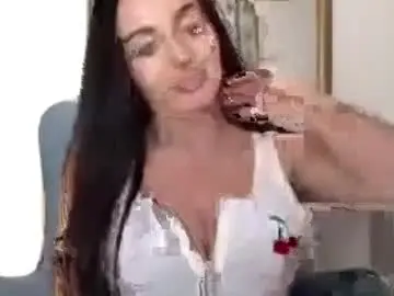 Chaturbate Live Porn of sensuallstella