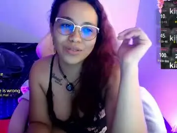 Chaturbate Adult Webcams of sexydiabliita