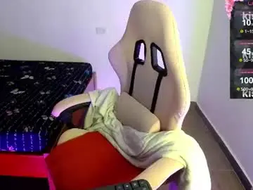 Chaturbate Best live sex cam show of sexydiabliita