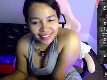 Chaturbate Free Porn Cam of sexydiabliita
