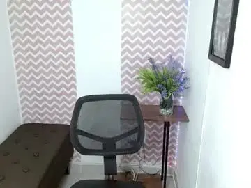 Chaturbate Sex Chat of shantalcarson
