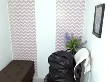 Chaturbate Sex Chat of shantalcarson