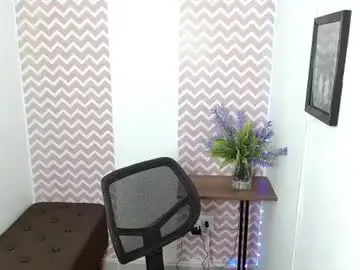 Chaturbate Sex Cam of shantalcarson