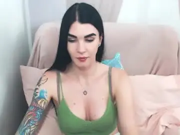 Chaturbate Best Webcam of sofiiadream