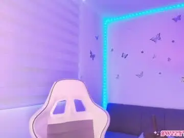 Chaturbate Sex Cam of sweettvera_
