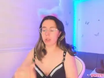Chaturbate Adult Video Chat of sweettvera_
