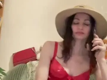 Chaturbate Sex Chat of tina_mars_