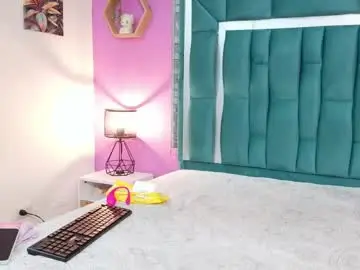 Chaturbate Nude Webcam of tinajones20
