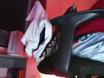 Chaturbate Sex Cam of zac_watson