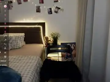 Chaturbate Live Porn of _loverdose_