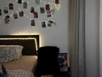 Chaturbate Live Sex of _loverdose_