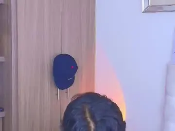 Chaturbate Sex Cam of cassian_gold
